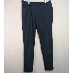 Lululemon Pants Mens 31 ABC Classic Fit Warpstreme Stretch 5 Pocket Athletic